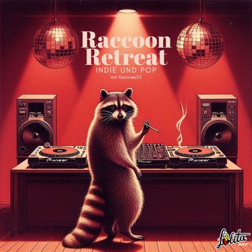 Raccoon Retreat | DJ Hannnes23